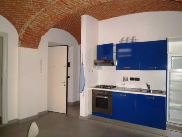 appartamento in affitto a chivasso