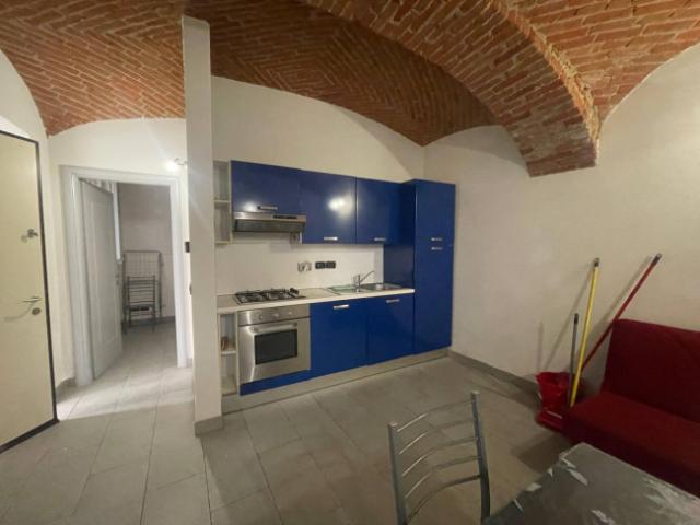 appartamento in affitto a chivasso