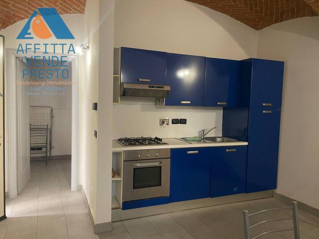 Appartamento in affitto a Chivasso