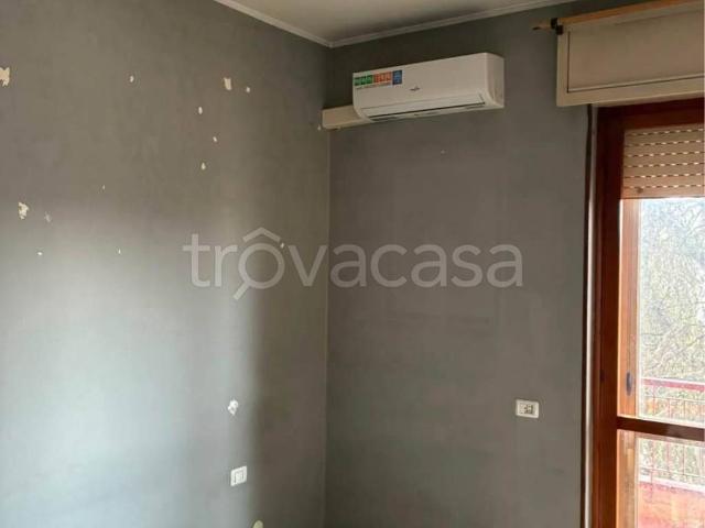 Appartamento in affitto a Cicognolo via Giuseppe Mazzini, non arredato/vuoto, box, doppi vetri TrovaCasa