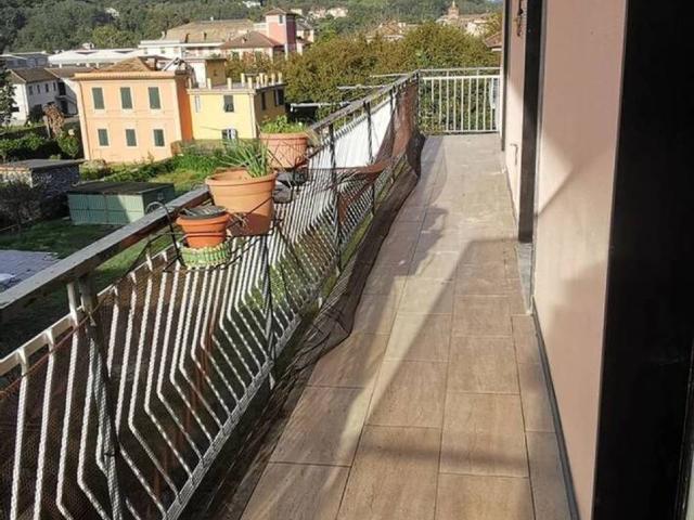 Appartamento in affitto a Cicagna GE