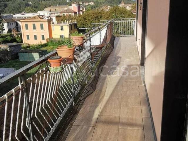 Appartamento in affitto a Cicagna via Pian Degli Alberi, 22, terrazzo, ascensore, senza ascensore TrovaCasa