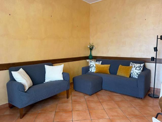 Appartamento in affitto a Ciampino RM