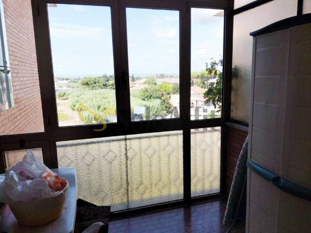 Appartamento in affitto a Ciampino RM