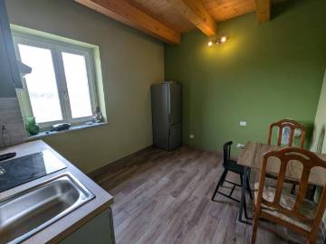 Appartamento in affitto a Cigliano VC