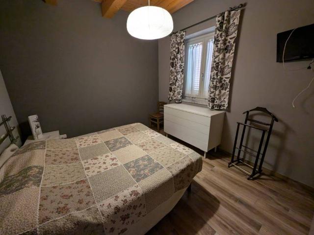 Appartamento in affitto a Cigliano VC