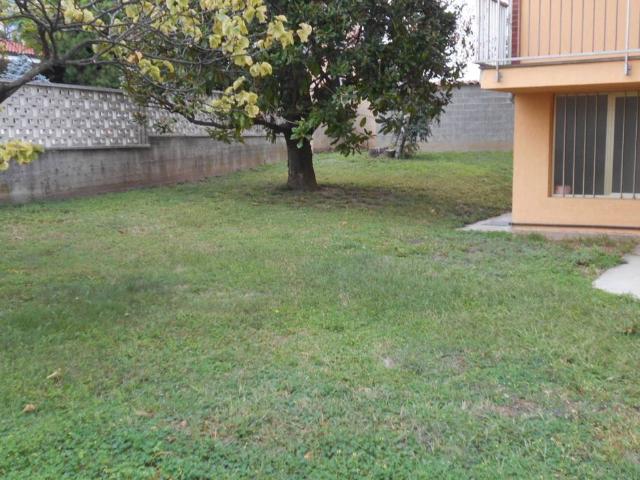 Appartamento in affitto a Cigliano VC