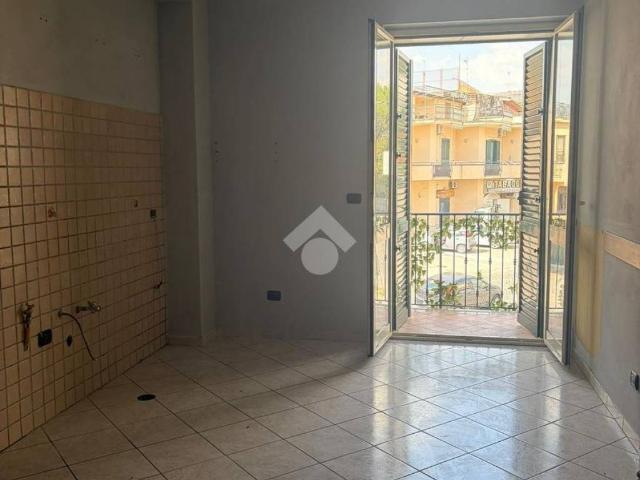 Appartamento in affitto a Cimitile NA