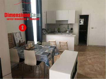 Appartamento in affitto a Cimitile NA