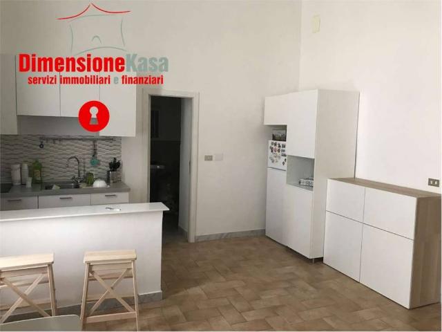 Appartamento in affitto a Cimitile NA