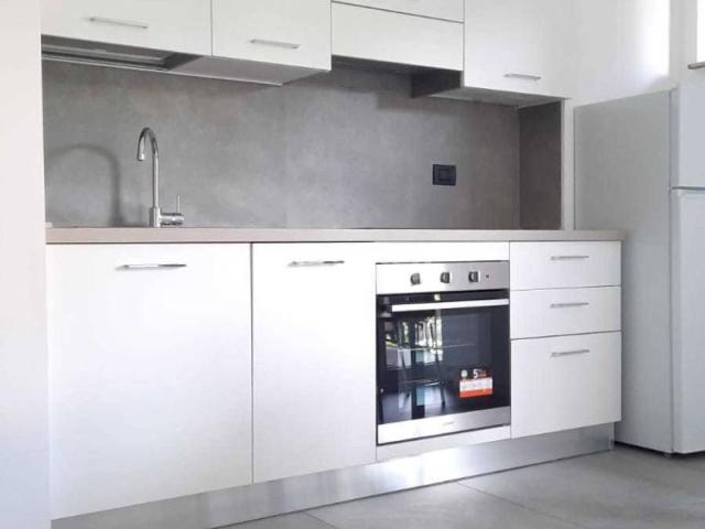 Appartamento in affitto a Cinisello Balsamo MI