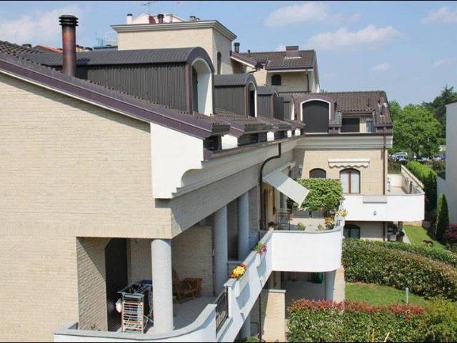 Appartamento in affitto a Cinisello Balsamo MI