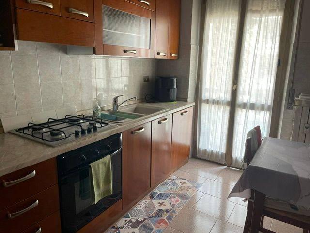Appartamento in affitto a Cinisello Balsamo MI