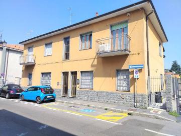Appartamento in affitto a Cinisello Balsamo MI