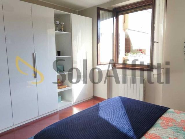 Appartamento in affitto a Cinisello Balsamo MI