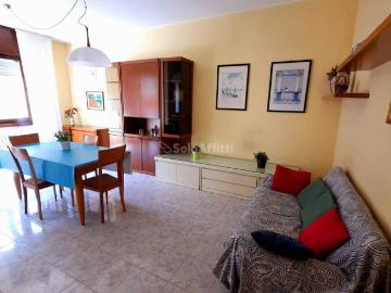 Appartamento in affitto a Cinisello Balsamo MI