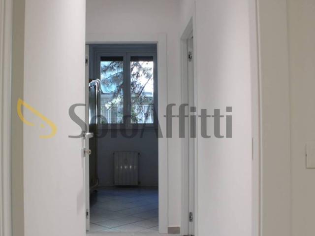 Appartamento in affitto a Cinisello Balsamo MI