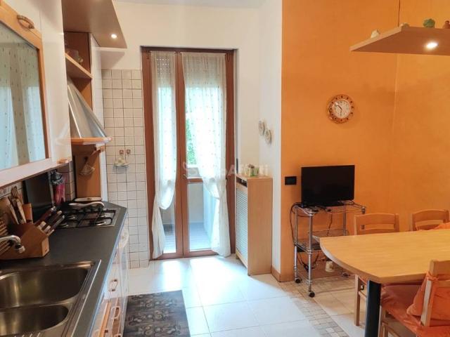 Appartamento in affitto a Cinisello Balsamo MI
