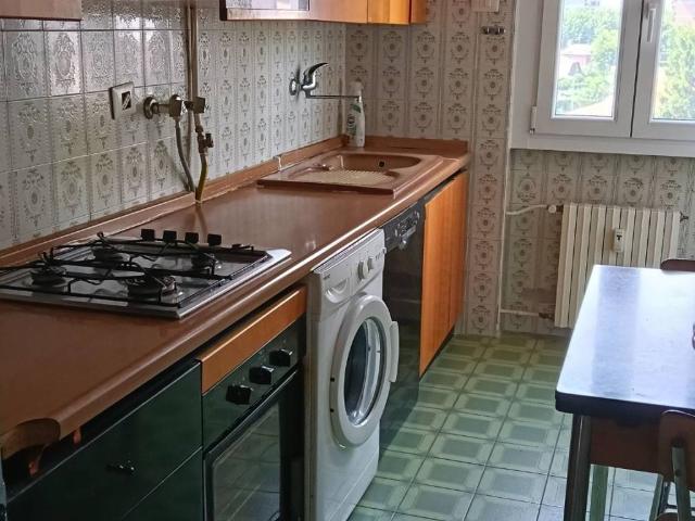 Appartamento in affitto a Cinisello Balsamo MI