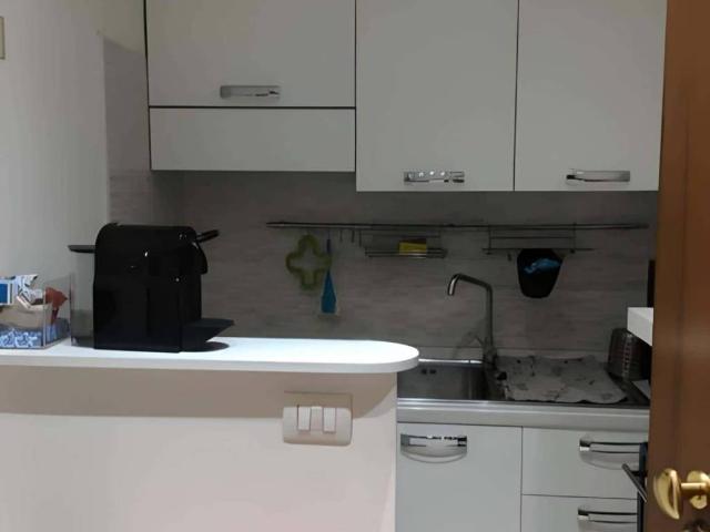 Appartamento in affitto a Cinisello Balsamo MI