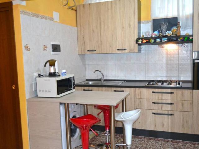 Appartamento in affitto a Cinisello Balsamo MI