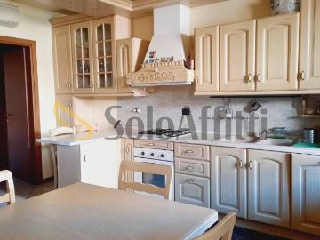 Appartamento in affitto a Cinisello Balsamo MI