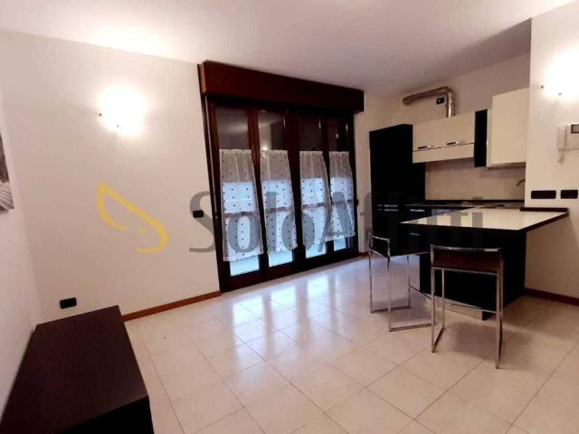 Appartamento in affitto a Cinisello Balsamo MI