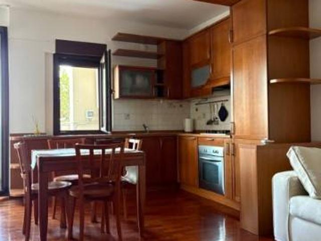 Appartamento in affitto a Cinisello Balsamo MI