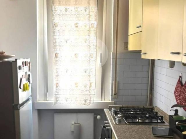 Appartamento in affitto a Cinisello Balsamo MI