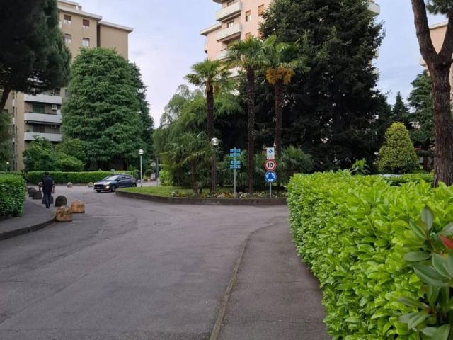Appartamento in affitto a Cinisello Balsamo MI