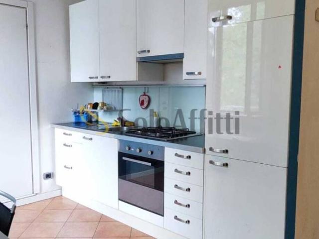 Appartamento in affitto a Cinisello Balsamo MI