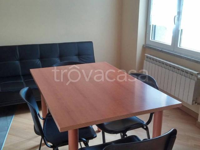 Appartamento in affitto a Cinisello Balsamo via 4 Novembre, 46, arredato, balcone, cucina a vista TrovaCasa