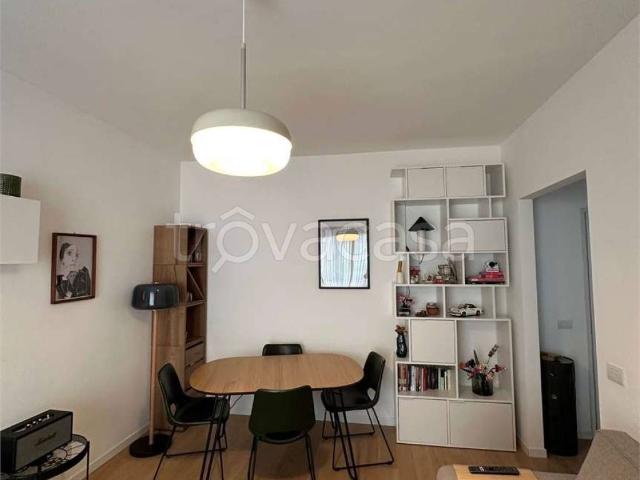 Appartamento in affitto a Cinisello Balsamo via Appiani, 2, arredato, ristrutturato, parquet TrovaCasa