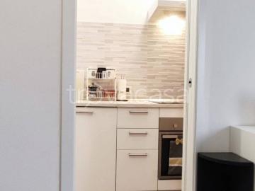 Appartamento in affitto a Cinisello Balsamo via Fulvio Testi, 190, arredato, ascensore, riscaldamento centralizzato TrovaCasa