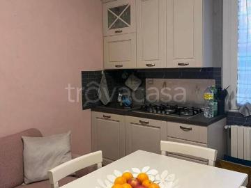 Appartamento in affitto a Cinisello Balsamo via Giuseppe Parini, 26, arredato, vicinanze negozi, cucina abitabile TrovaCasa