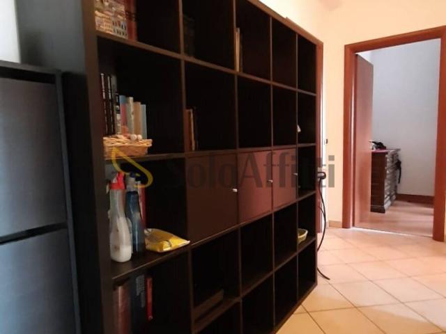 Appartamento in affitto a Cinisello Balsamo via Oreste Terenghi, arredato, riscaldamento centralizzato, lavatrice TrovaCasa