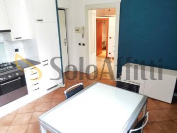 Appartamento in affitto a Cinisello Balsamo via Piave, arredato, riscaldamento centralizzato, centrale TrovaCasa