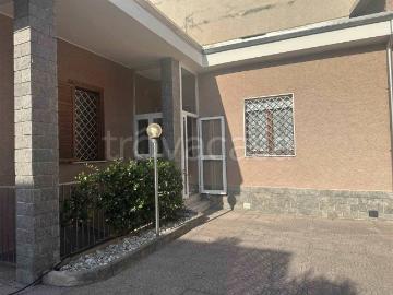 Appartamento in affitto a Cinisello Balsamo via rosselli, 40, arredato, studio, bagno finestrato TrovaCasa