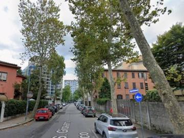 Appartamento in affitto a Cinisello Balsamo