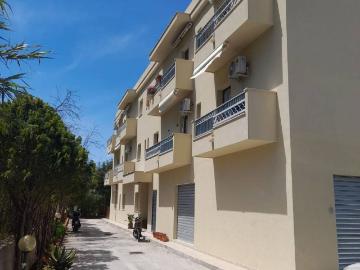 Appartamento in affitto a Cinisi PA