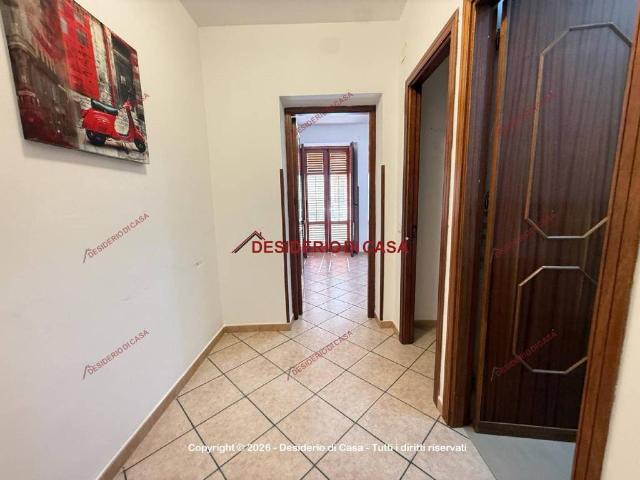 Appartamento in affitto a Cinisi PA