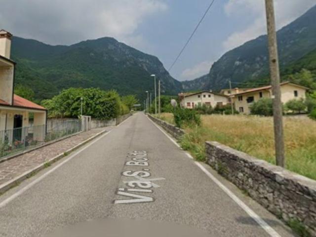 Appartamento in affitto a Cison di Valmarino via san boldo, arredato, riscaldamento autonomo, ristrutturato TrovaCasa