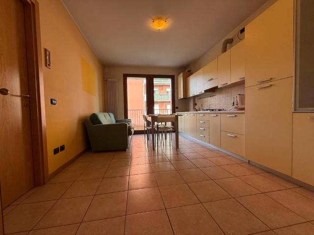 Appartamento in affitto a Cisano Bergamasco BG