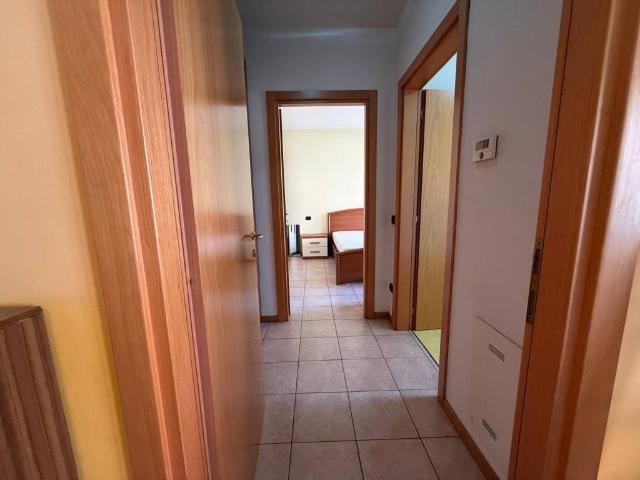 Appartamento in affitto a Cisano Bergamasco BG