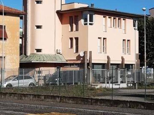 Appartamento in affitto a Cisano Bergamasco BG