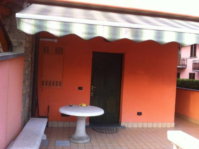 Appartamento in affitto a Ciserano BG