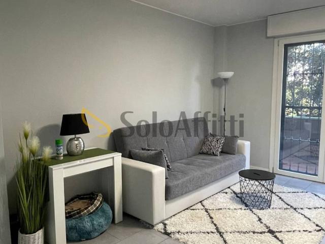 Appartamento in affitto a Cislago VA