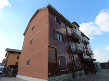 Appartamento in affitto a Cisliano MI