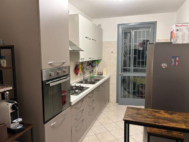 Appartamento in affitto a Cisliano MI