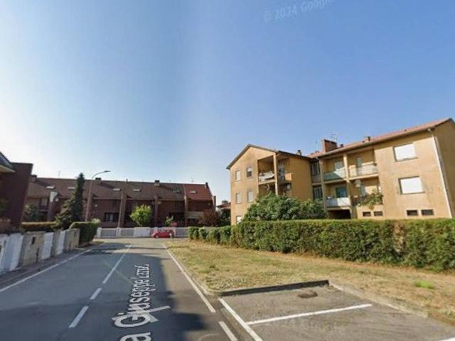 Appartamento in affitto a Cisliano